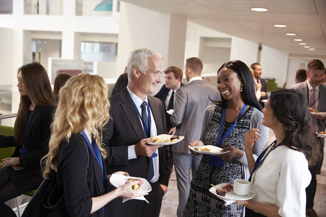 networking