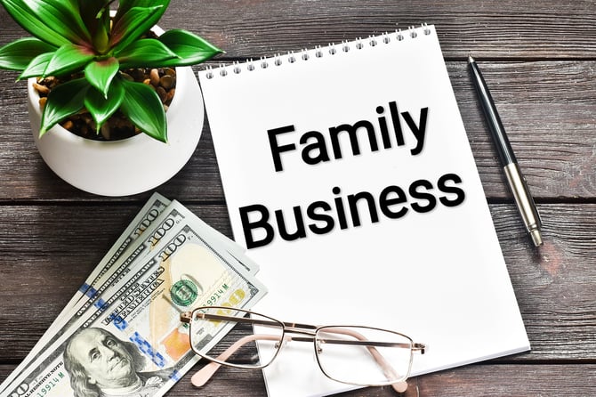 Family Business Challenges