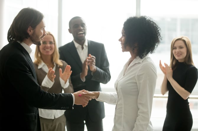 Employee Recognition