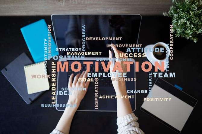 Employee Motivation