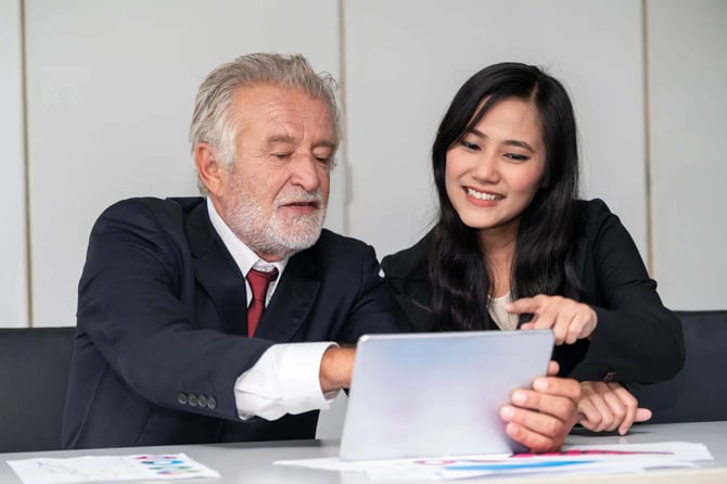 bigstock-Senior-Executive-Manager-And