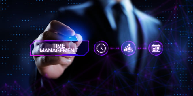 Time Management