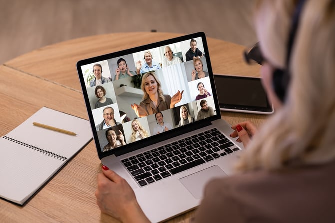 Remote Teams