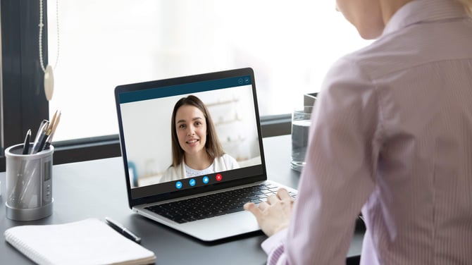 virtual-job-interview