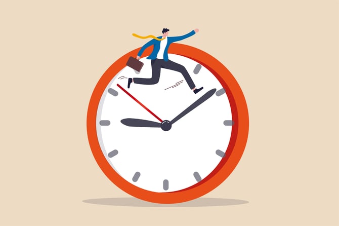 Time Management