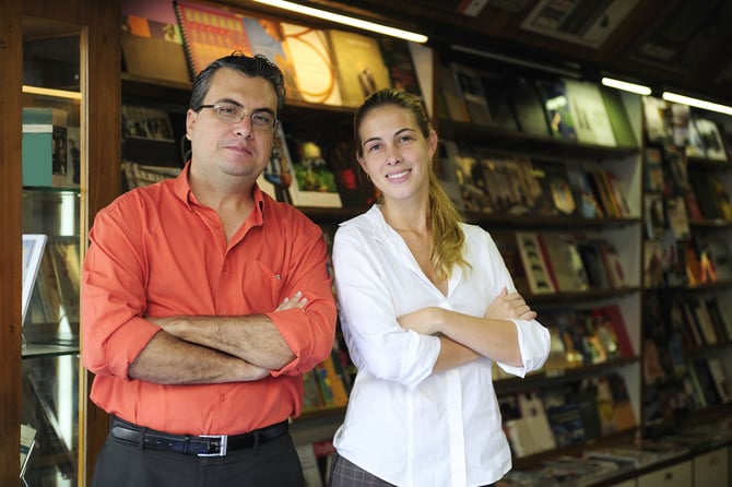 Family-Owned Business