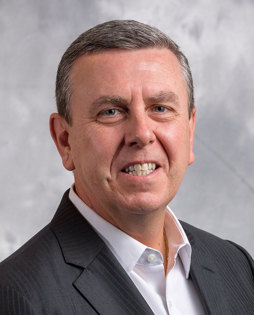 Steve Pizziol Head and Shoulders Picture