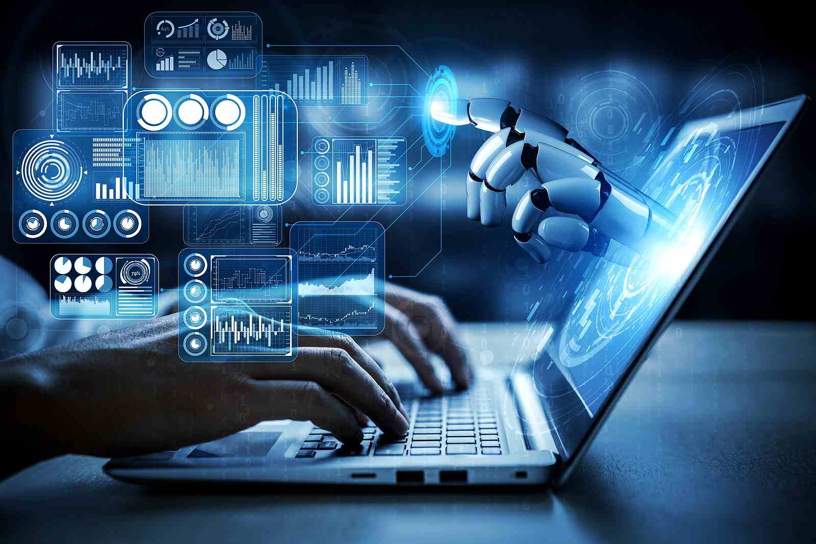 Boost Your Productivity with AI Innovations Boost Your Productivity with AI Innovations