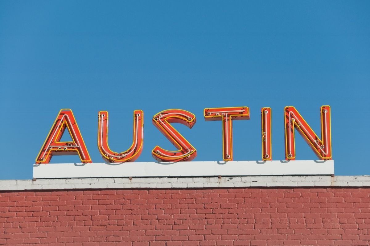 AustinTX
