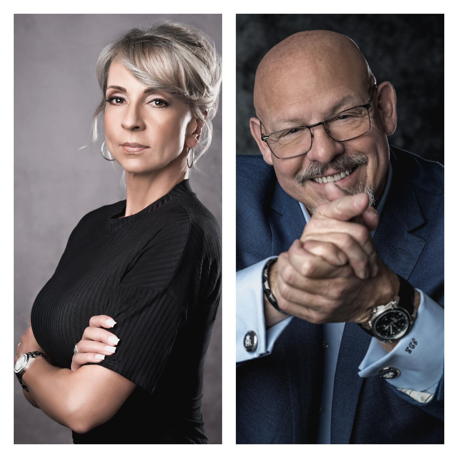 Dagmar and JimREV