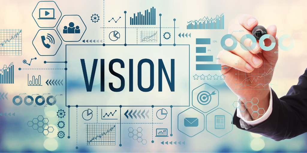 Unlocking Success: The Power of a Clear Vision in Business