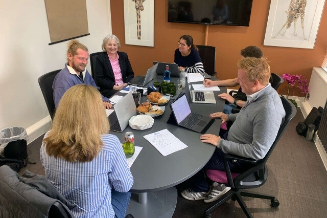 Evidence-Based Power of Peer Advisory Boards Evidence-Based Power of Peer Advisory Boards
