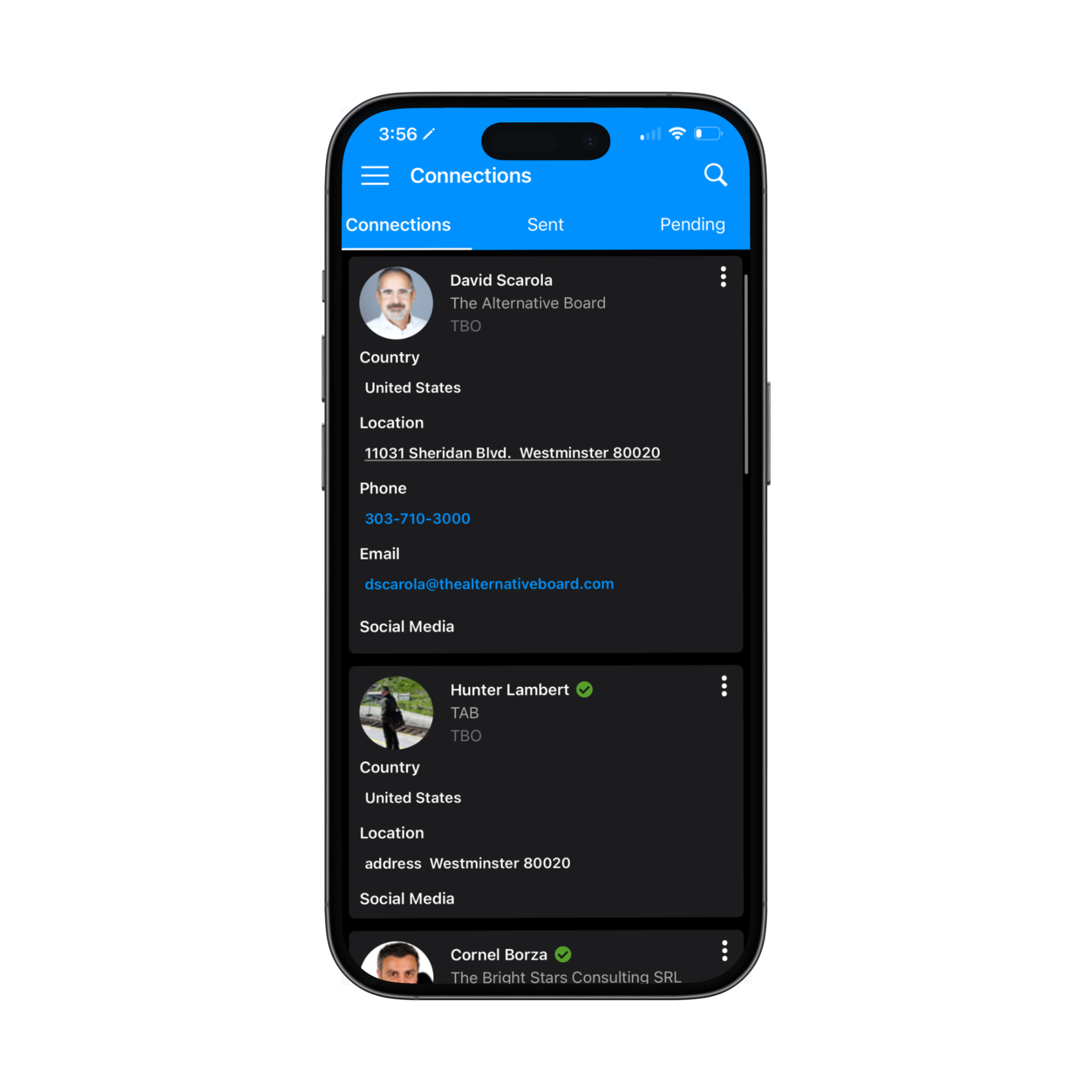 TAB-Connect-App