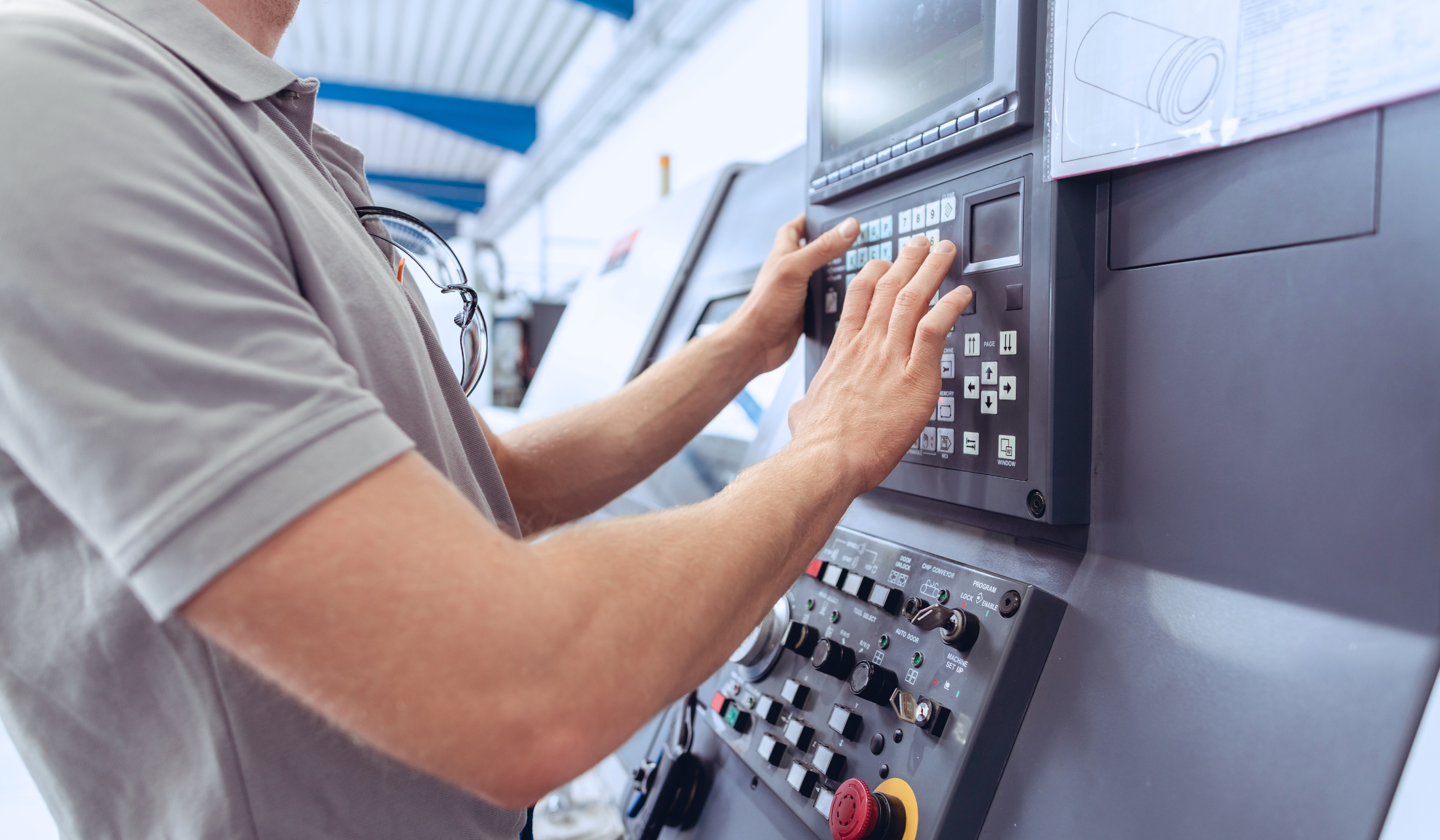 Turn the Decline in Skilled Labor into New Employment Opportunities