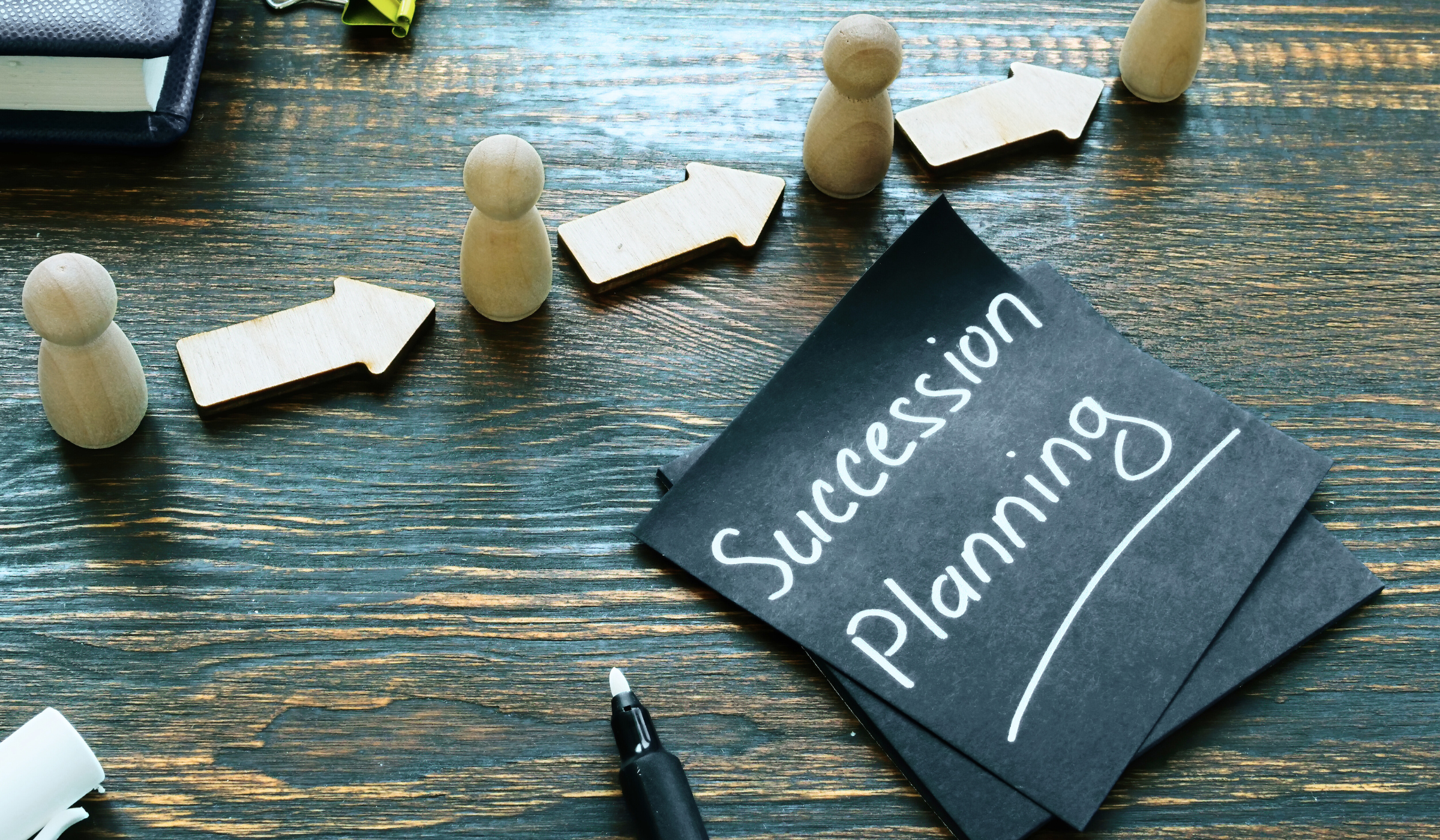 Avoid These Business Succession Planning Mistakes