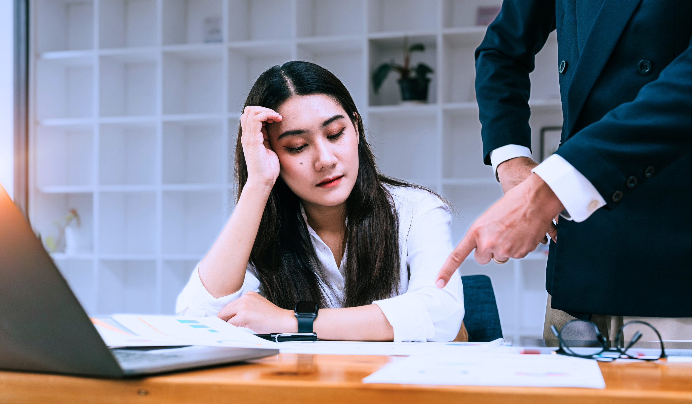 5 Signs You Are Micromanaging and Don’t Even Know It