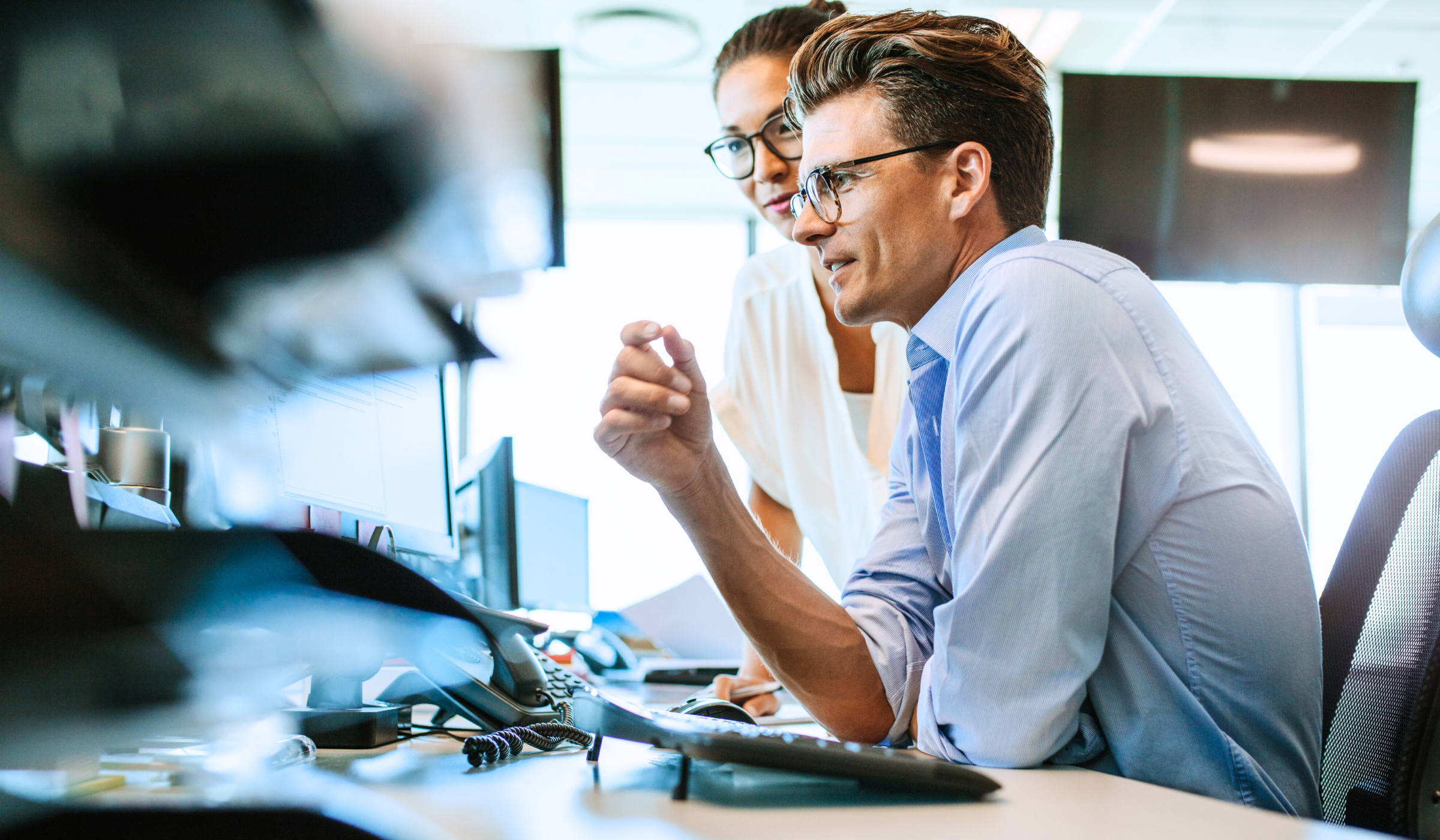 How Business Builder’s Blueprint Helps Owners Build Smarter, Not Harder