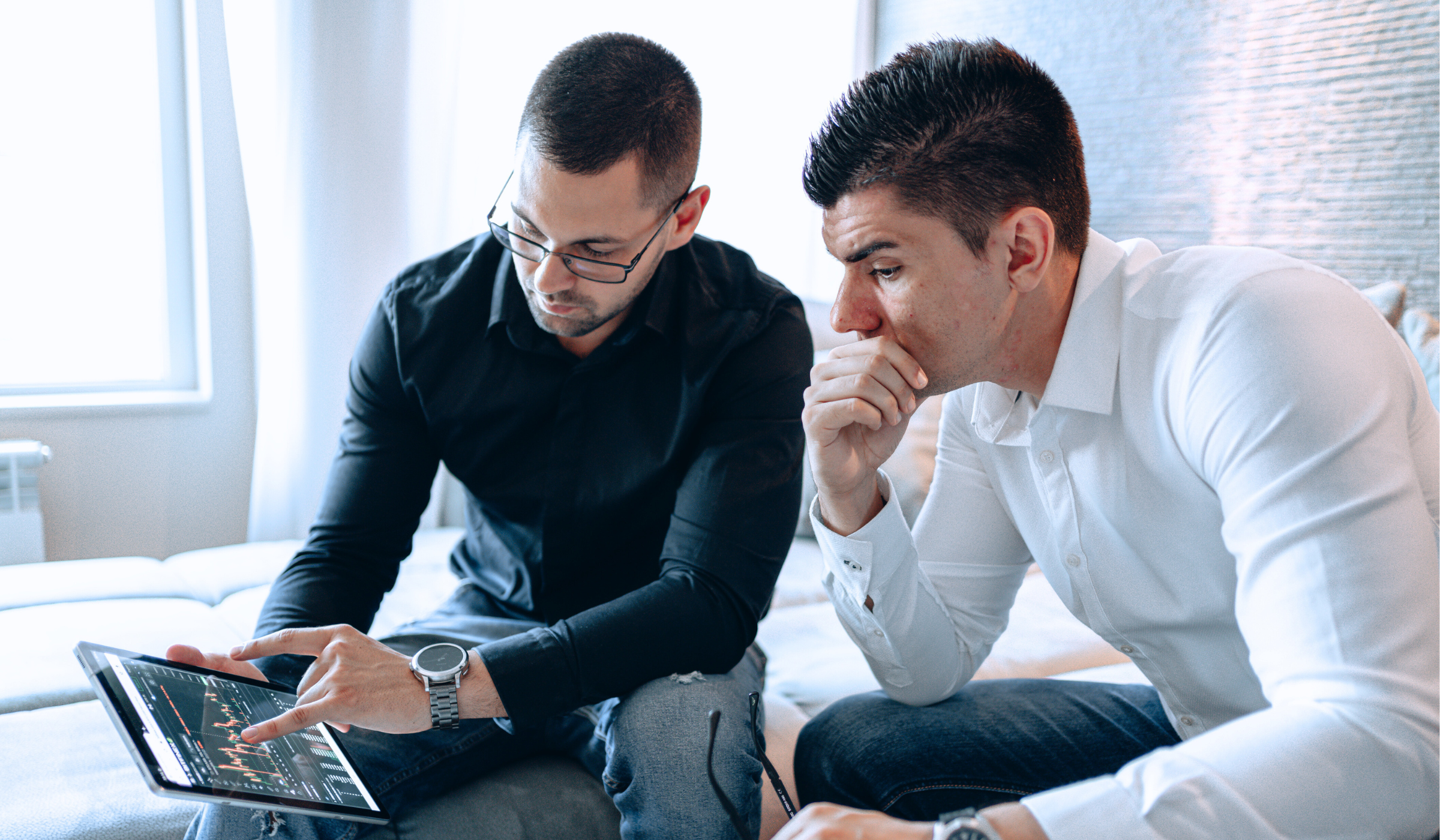 Opportunity in Uncertainty: Two Sides of the Same Coin