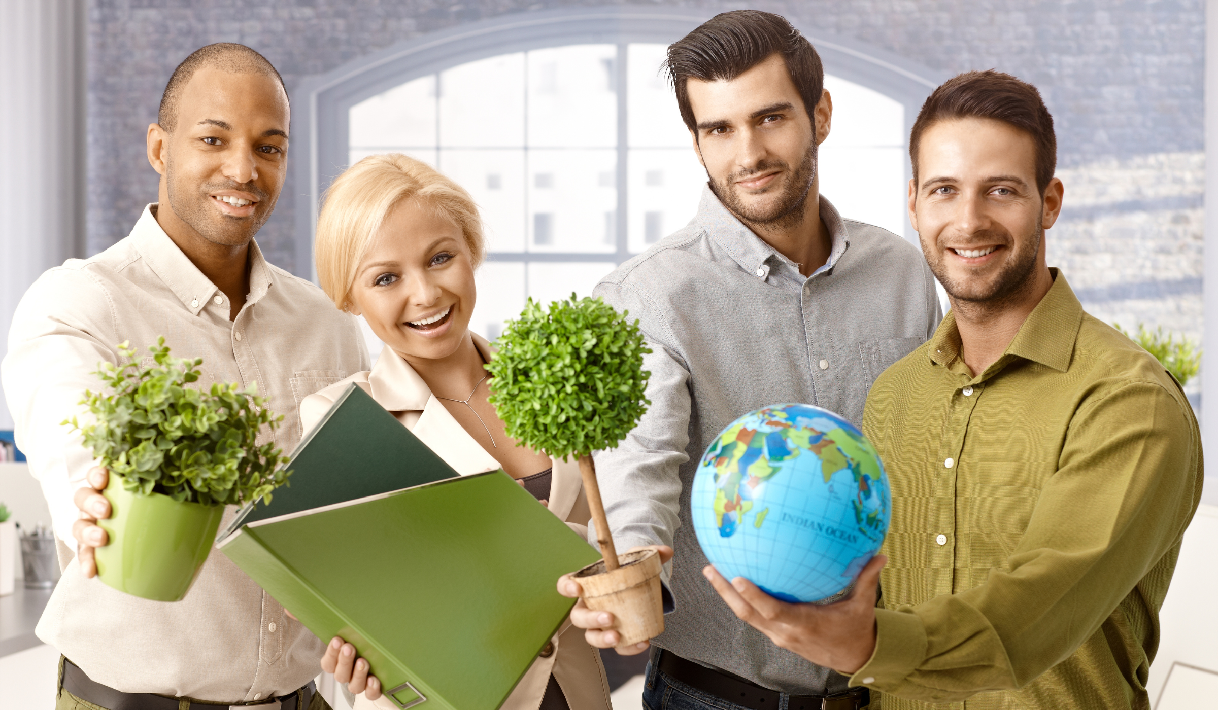 Branching Out: Green Marketing Strategies That Can Grow Your Business