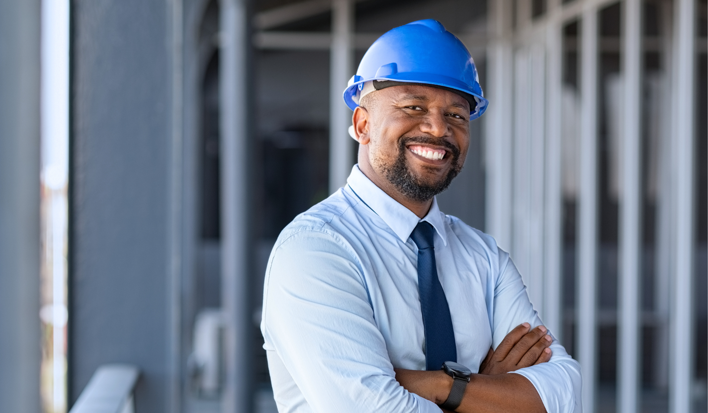 Building Your Business Like You Would a Home